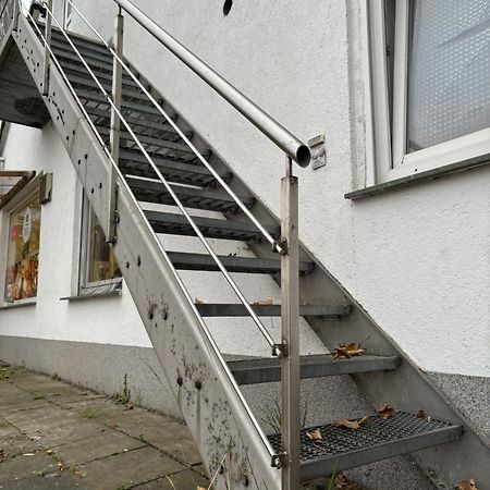 Gemuetliches Dachapartement Soest Exterior photo